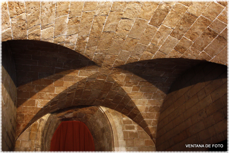 Foto: PALACIO DE LA ALMUDANIA - Palma De Mallorca (Illes Balears), España