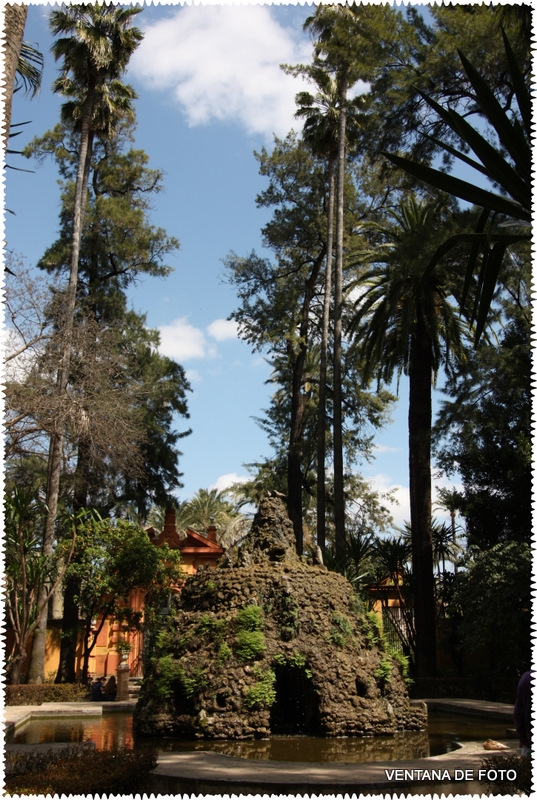 Foto: REALES ALCÁZARES - Sevilla (Andalucía), España