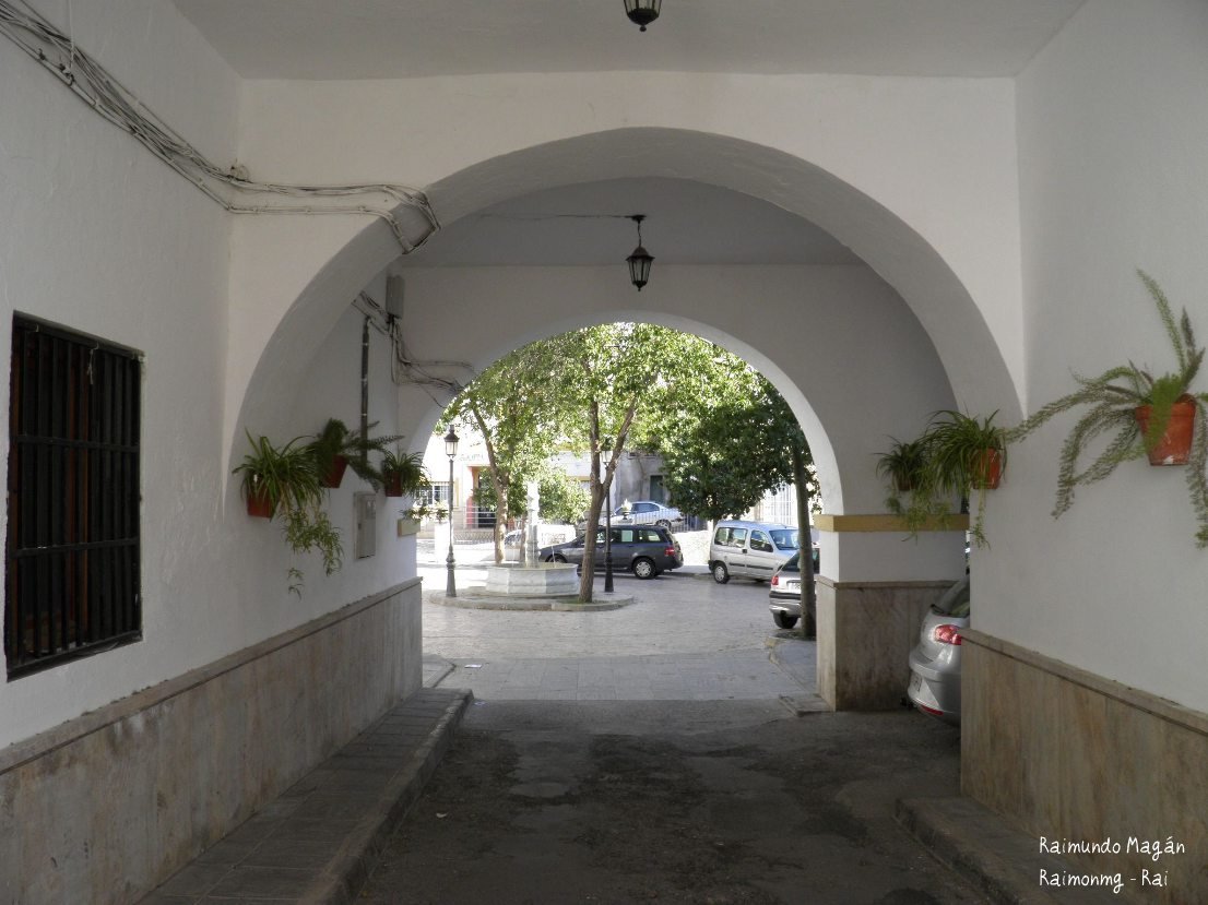 Foto: Gergal - Gergal (Almería), España