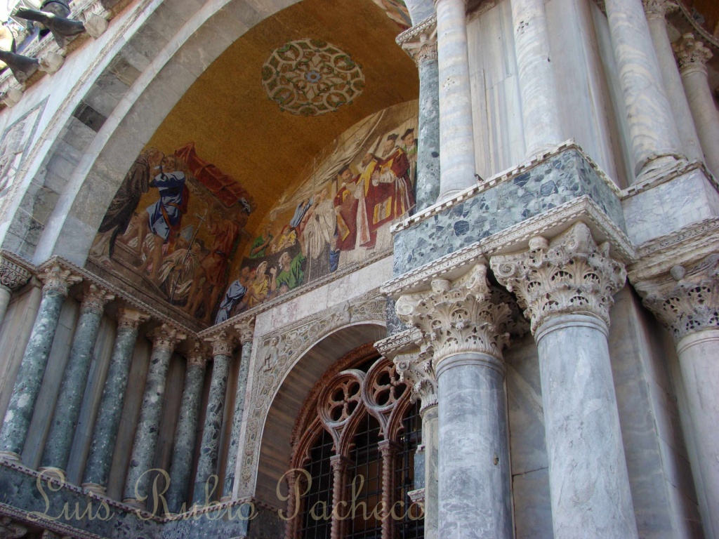 Foto de Venecia, Italia