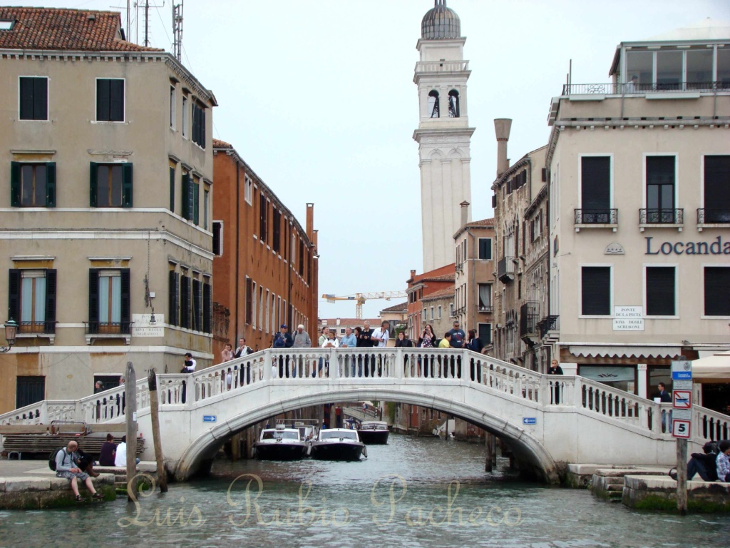 Foto de Venecia, Italia