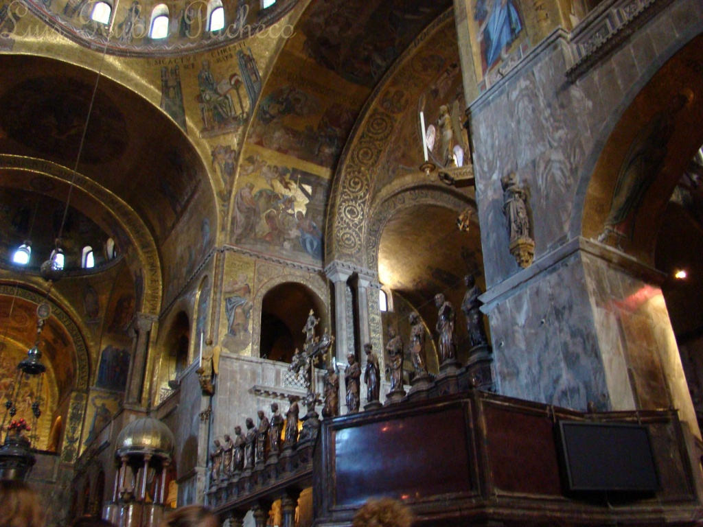 Foto de Venecia, Italia