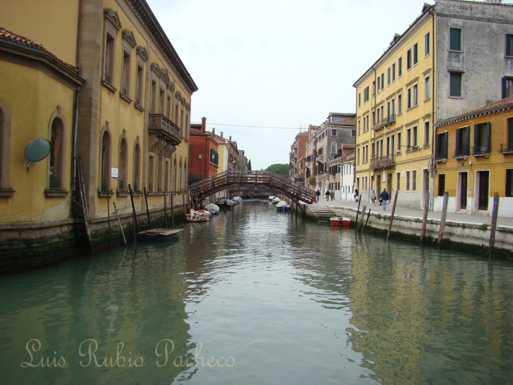 Foto de Venecia, Italia