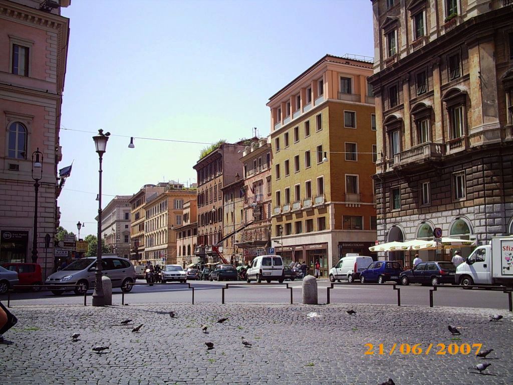 Foto de Roma, Italia