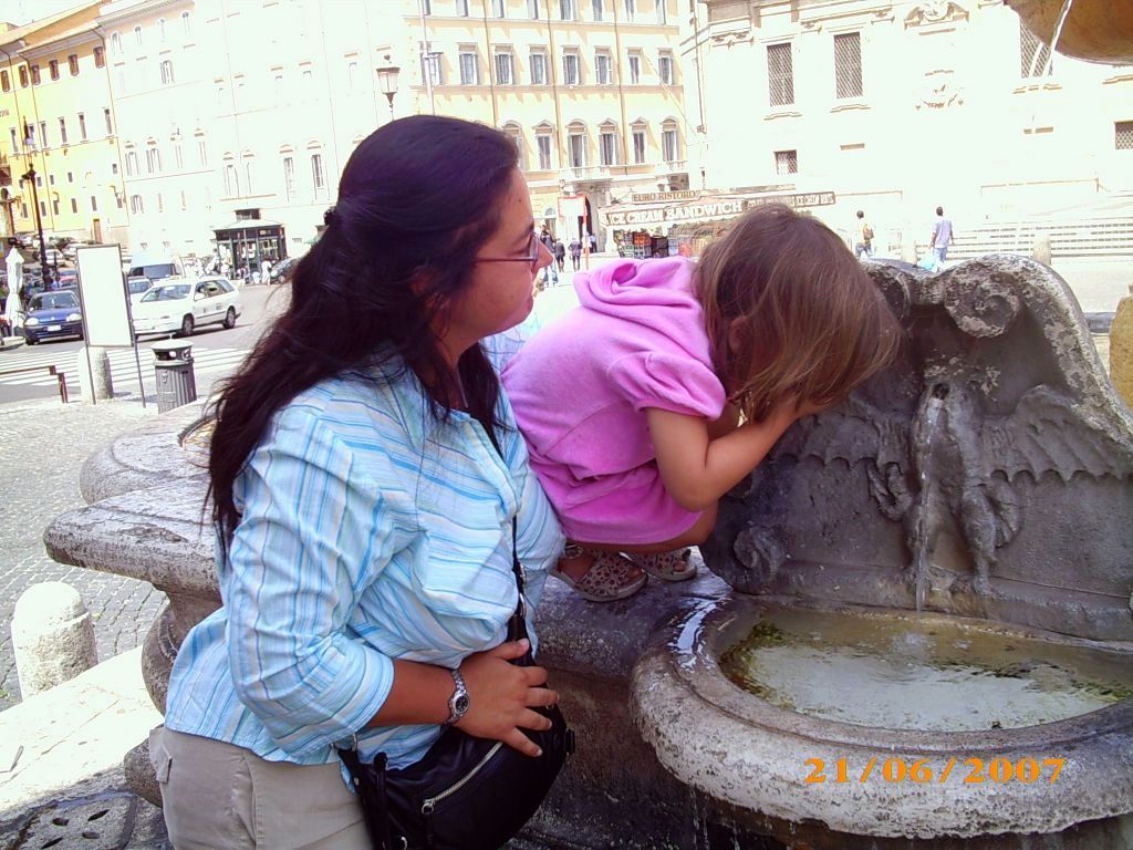 Foto de Roma, Italia