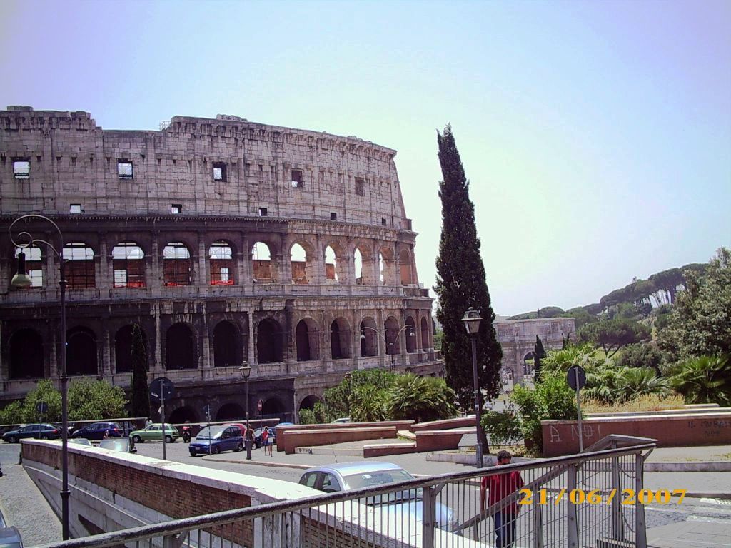 Foto de Roma, Italia