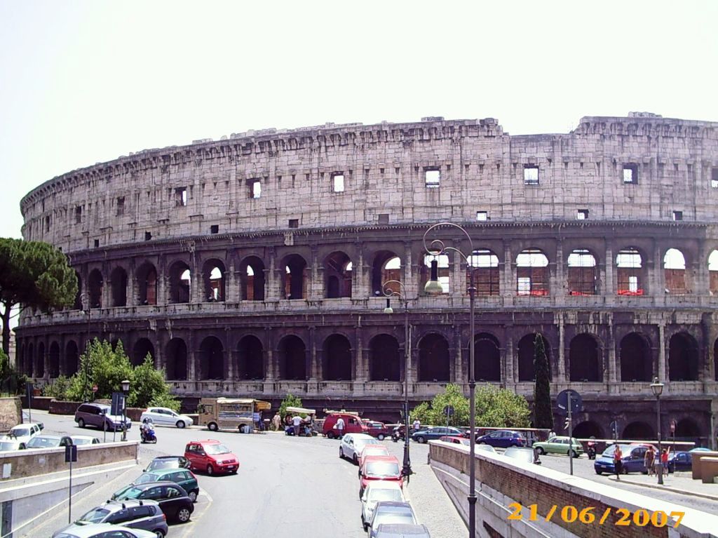 Foto de Roma, Italia