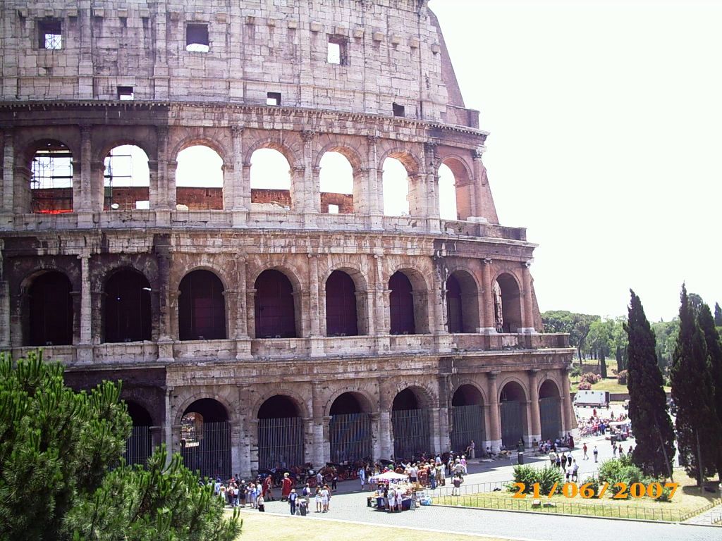 Foto de Roma, Italia