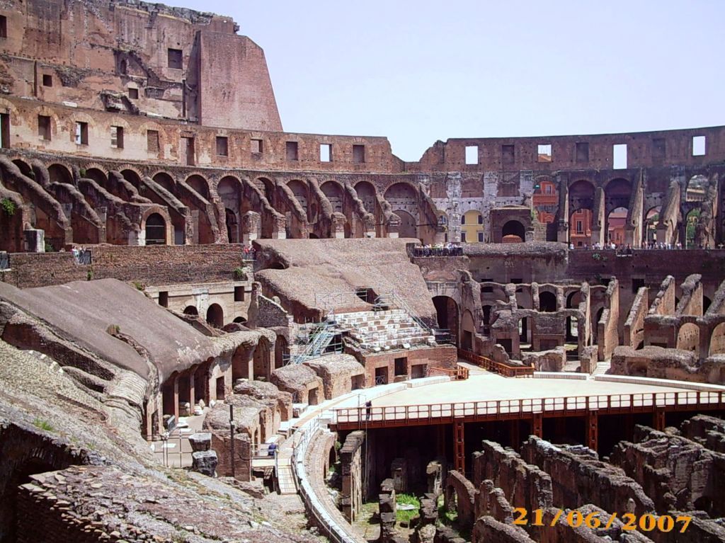 Foto de Roma, Italia