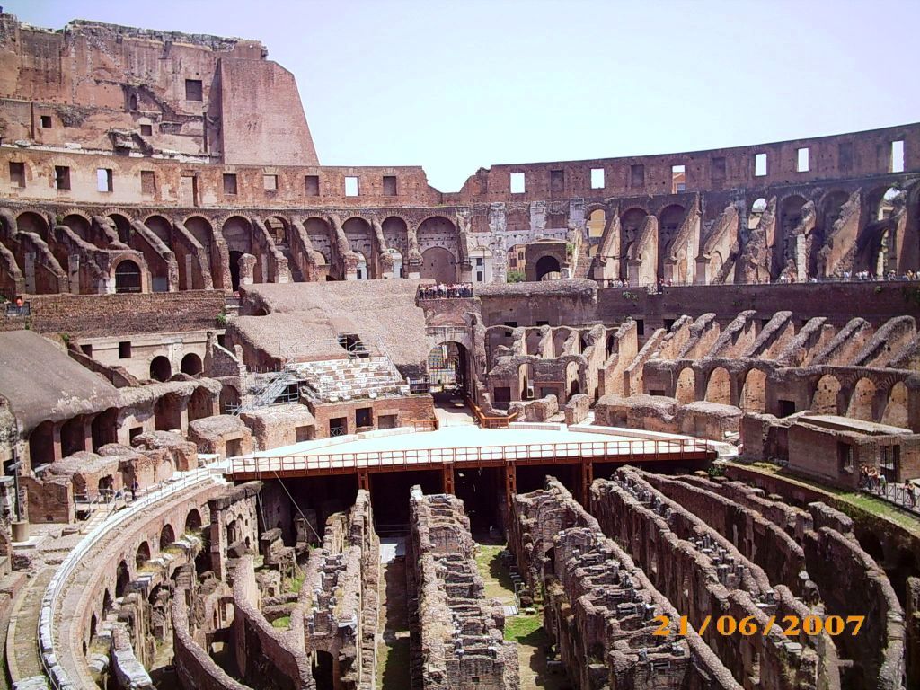 Foto de Roma, Italia