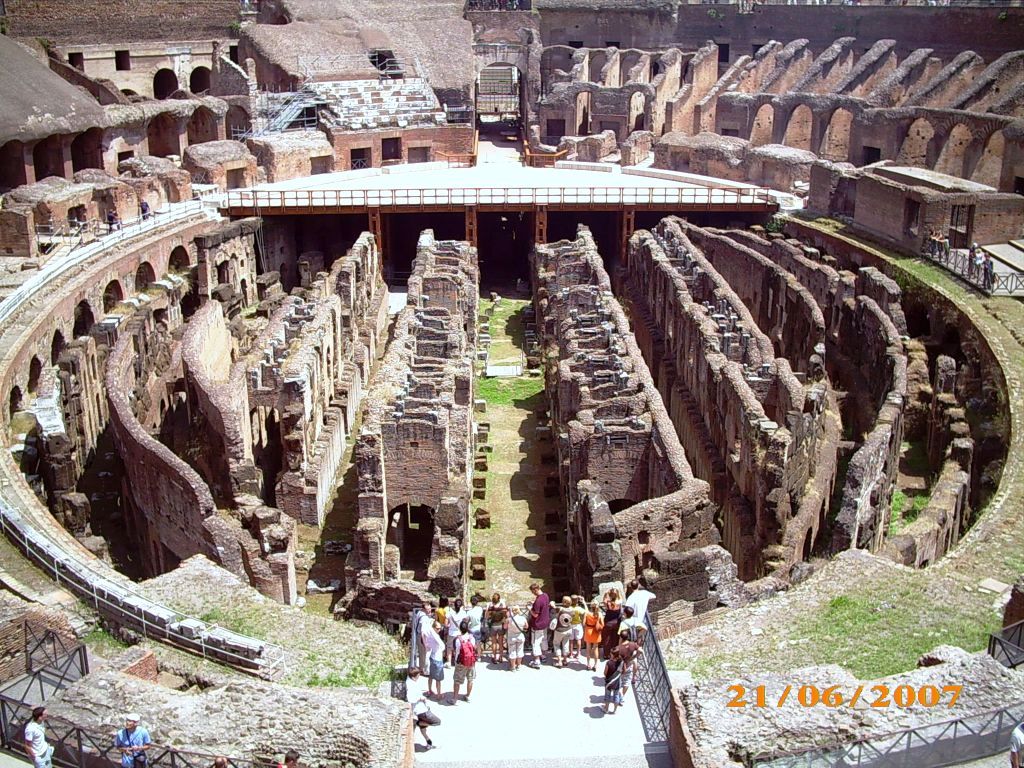 Foto de Roma, Italia