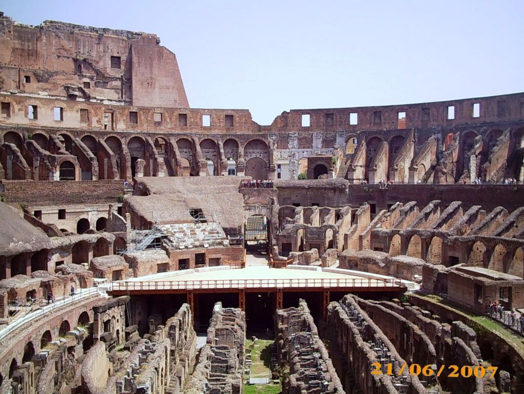 Foto de Roma, Italia