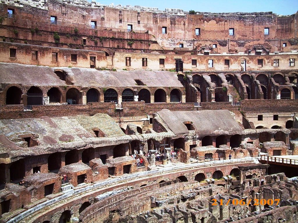 Foto de Roma, Italia