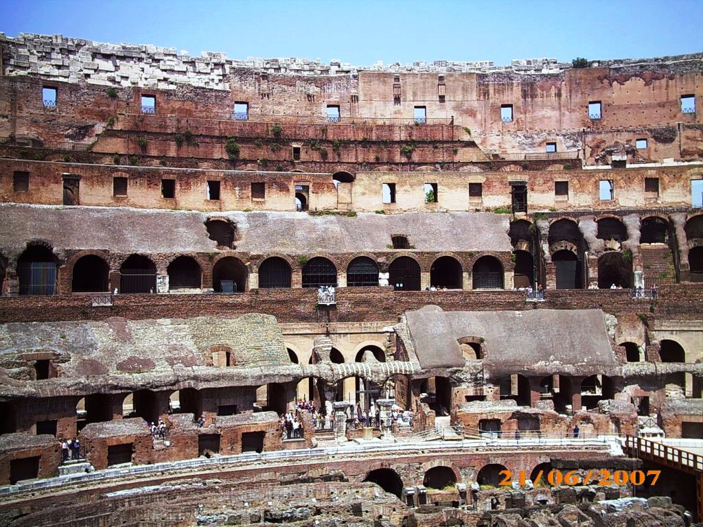 Foto de Roma, Italia