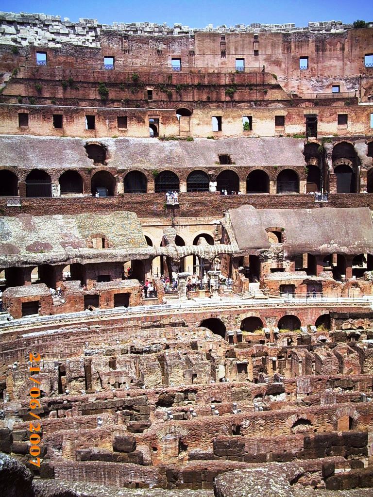 Foto de Roma, Italia