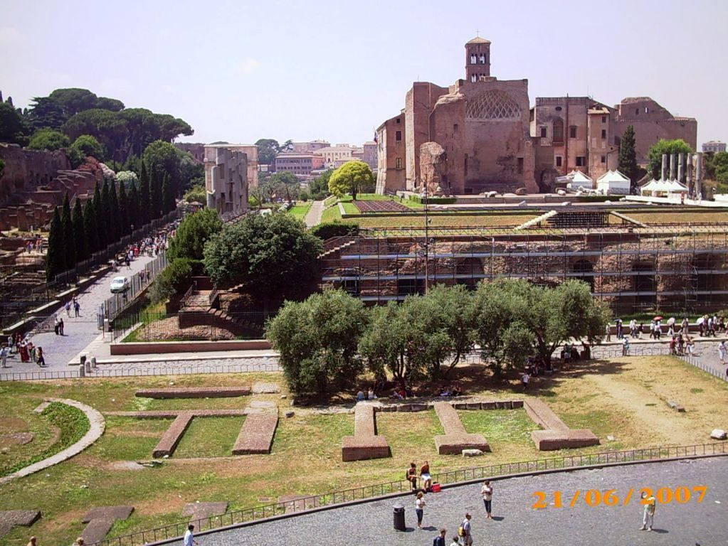 Foto de Roma, Italia