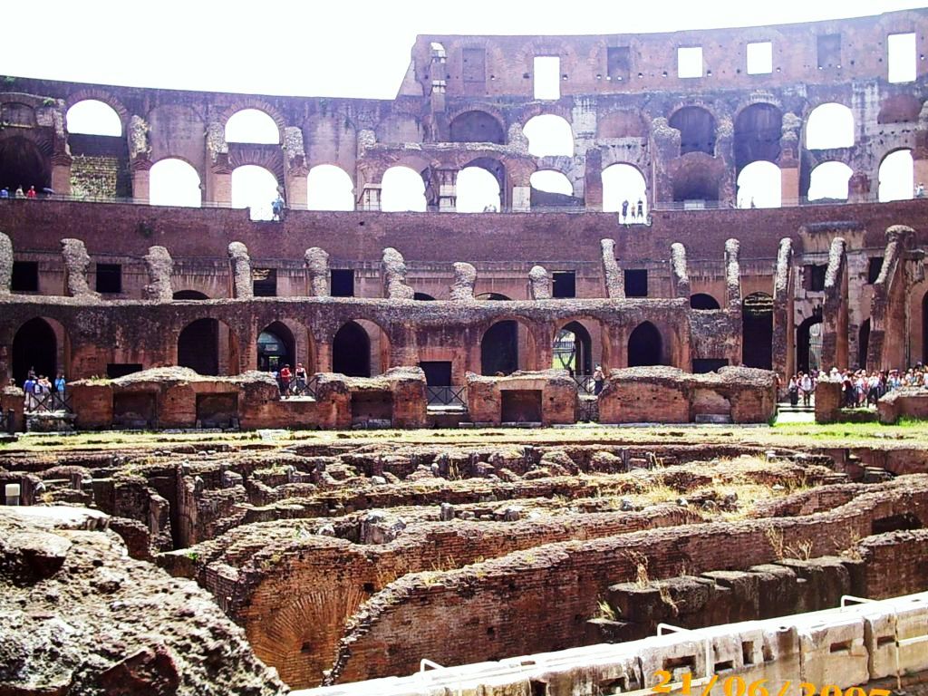 Foto de Roma, Italia