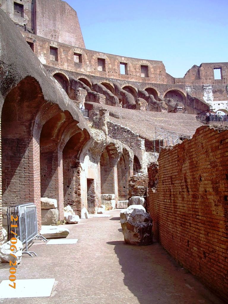 Foto de Roma, Italia