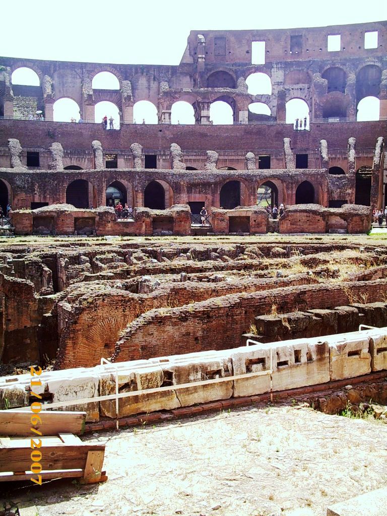 Foto de Roma, Italia