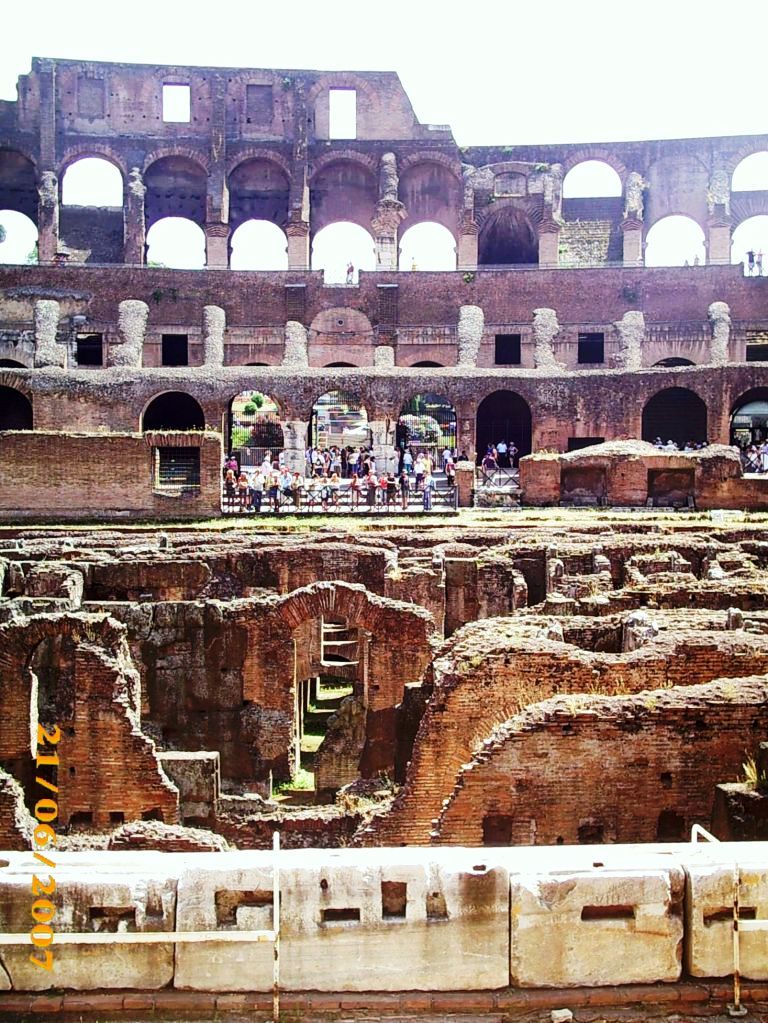 Foto de Roma, Italia