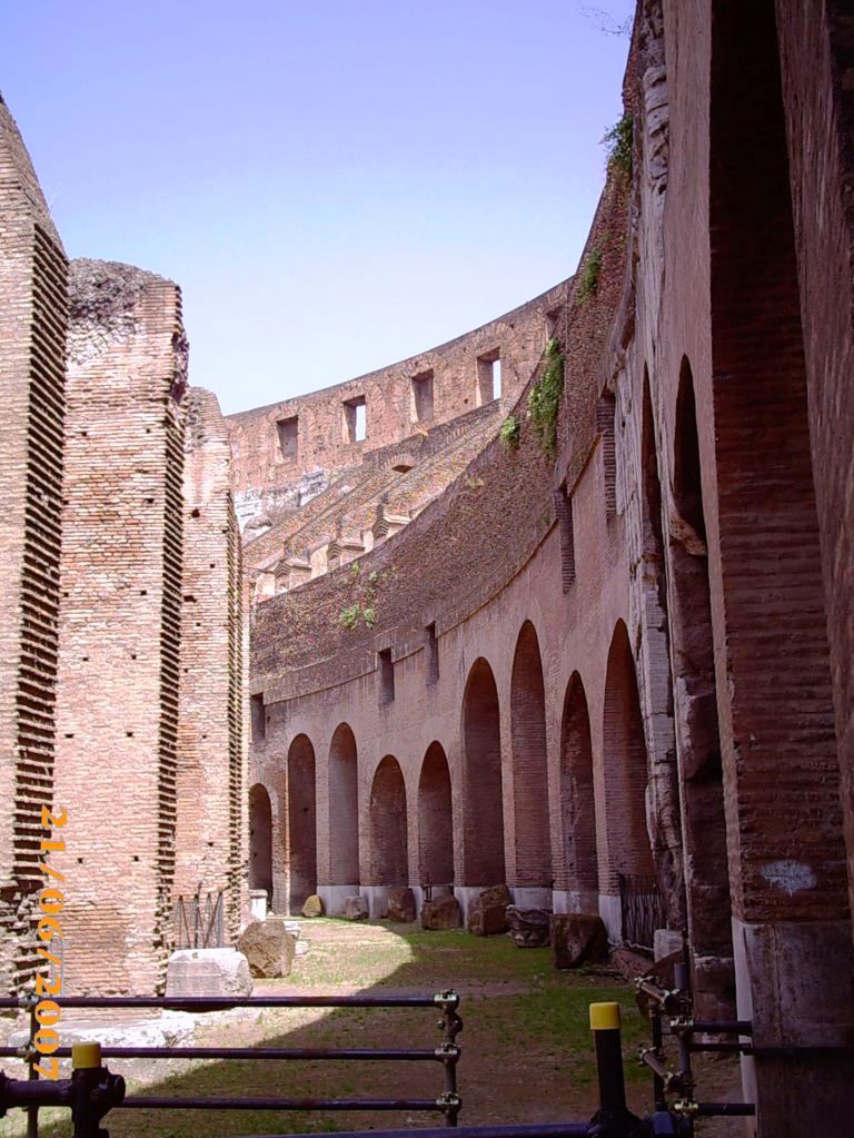 Foto de Roma, Italia