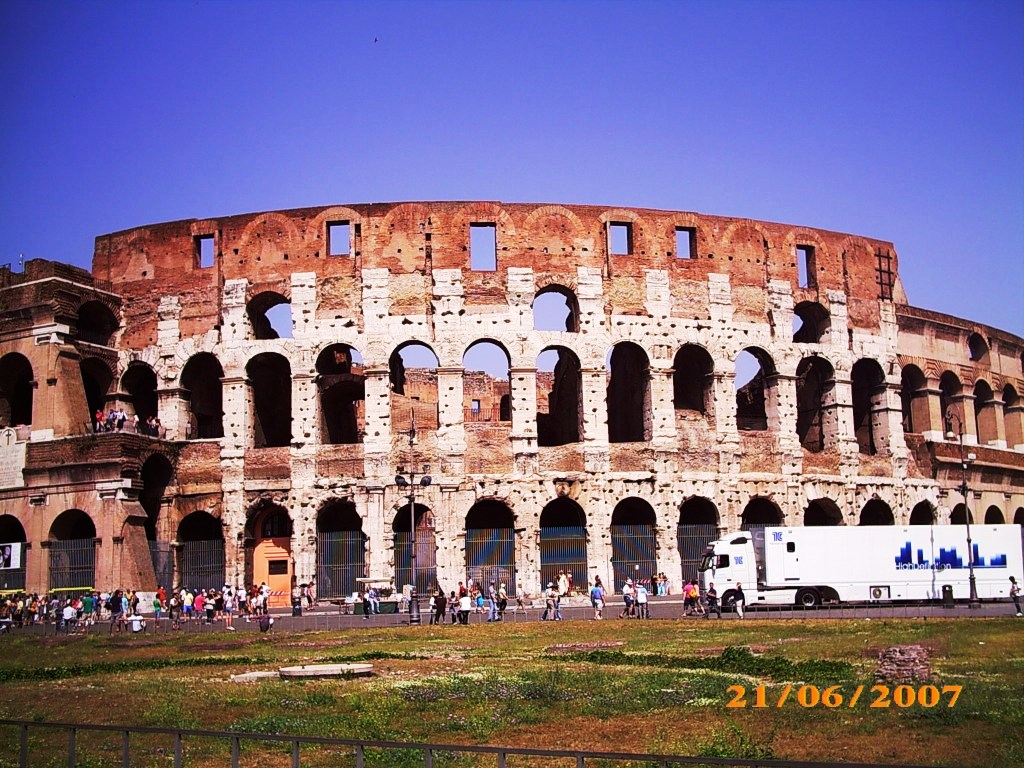 Foto de Roma, Italia