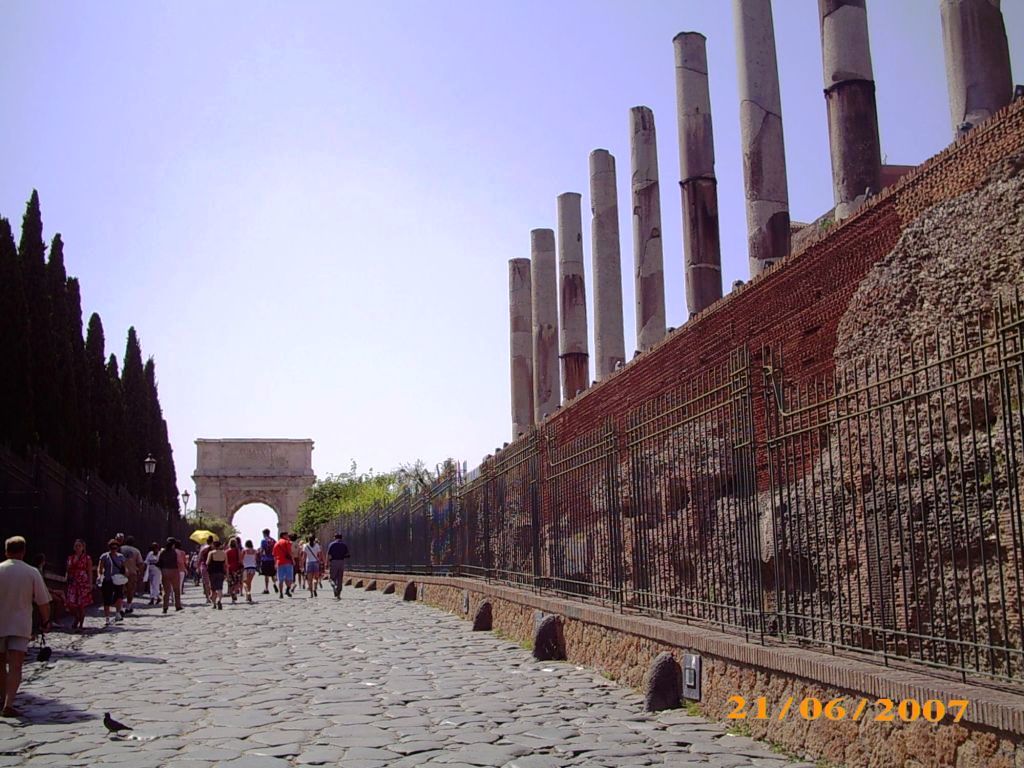 Foto de Roma, Italia