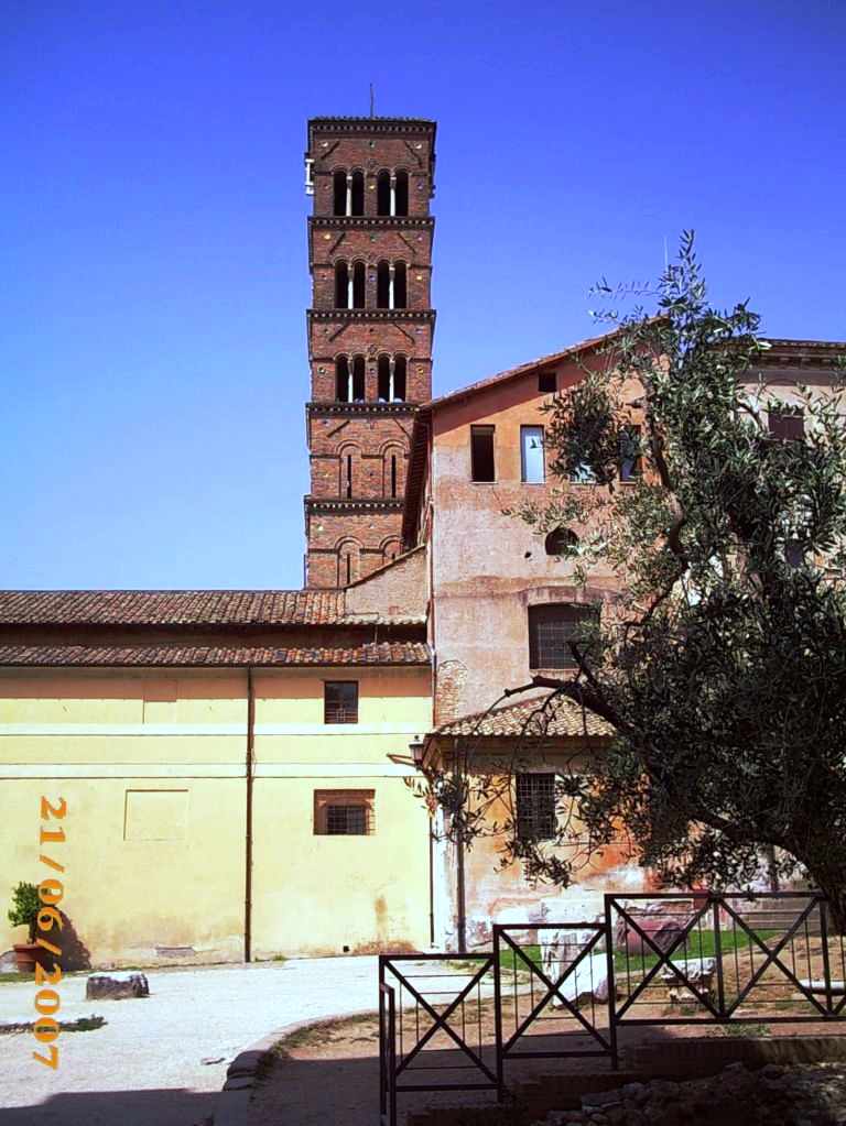 Foto de Roma, Italia