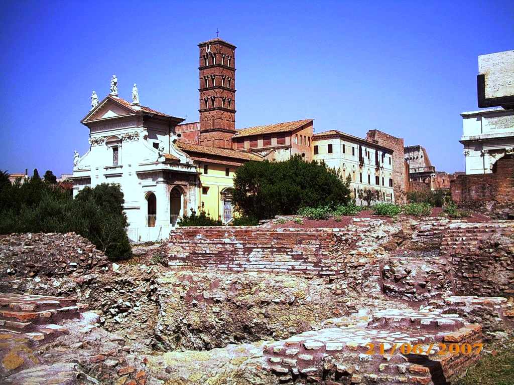 Foto de Roma, Italia