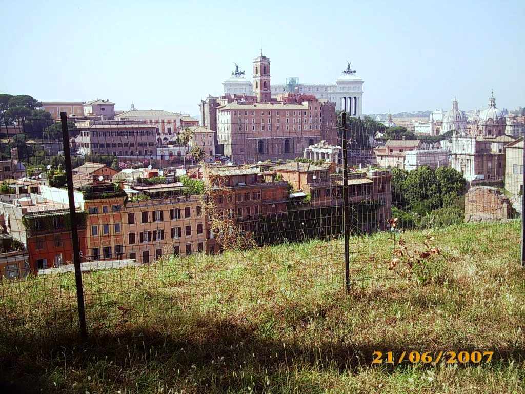 Foto de Roma, Italia