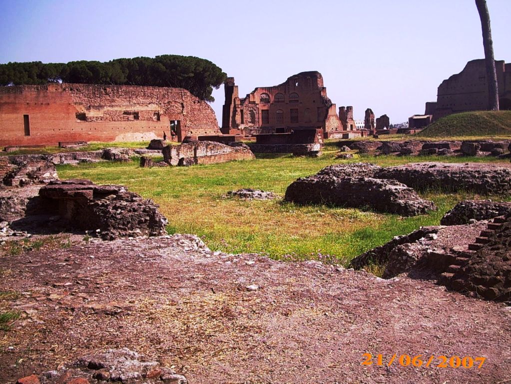 Foto de Roma, Italia