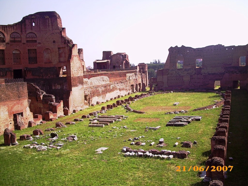 Foto de Roma, Italia