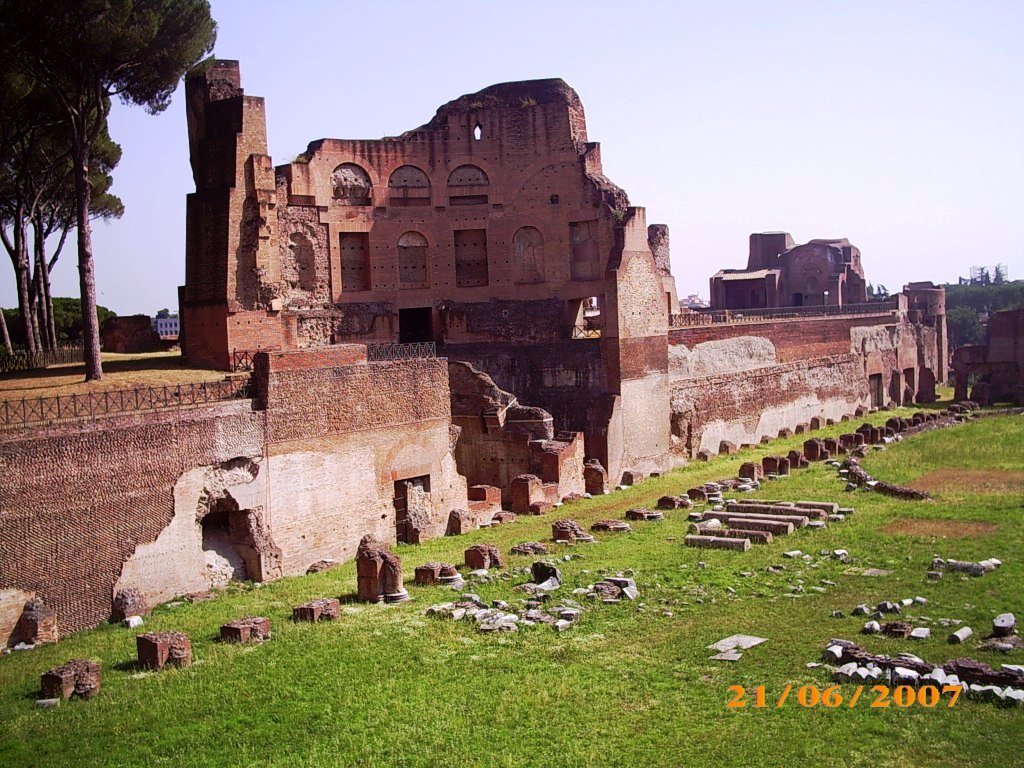 Foto de Roma, Italia