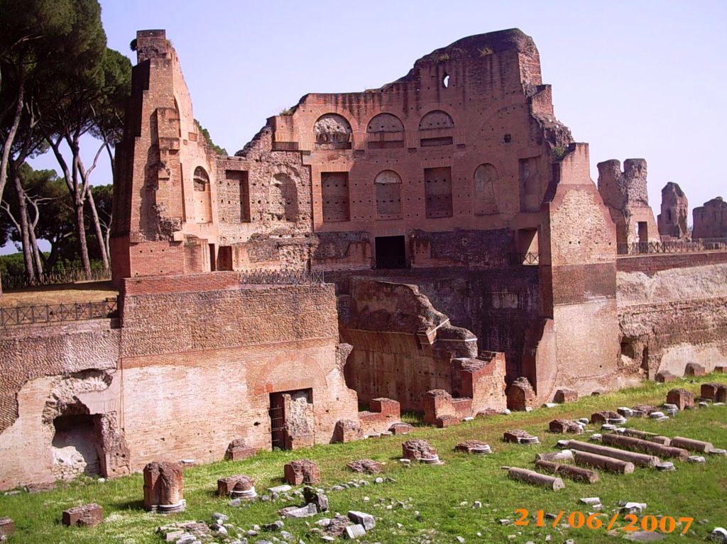 Foto de Roma, Italia