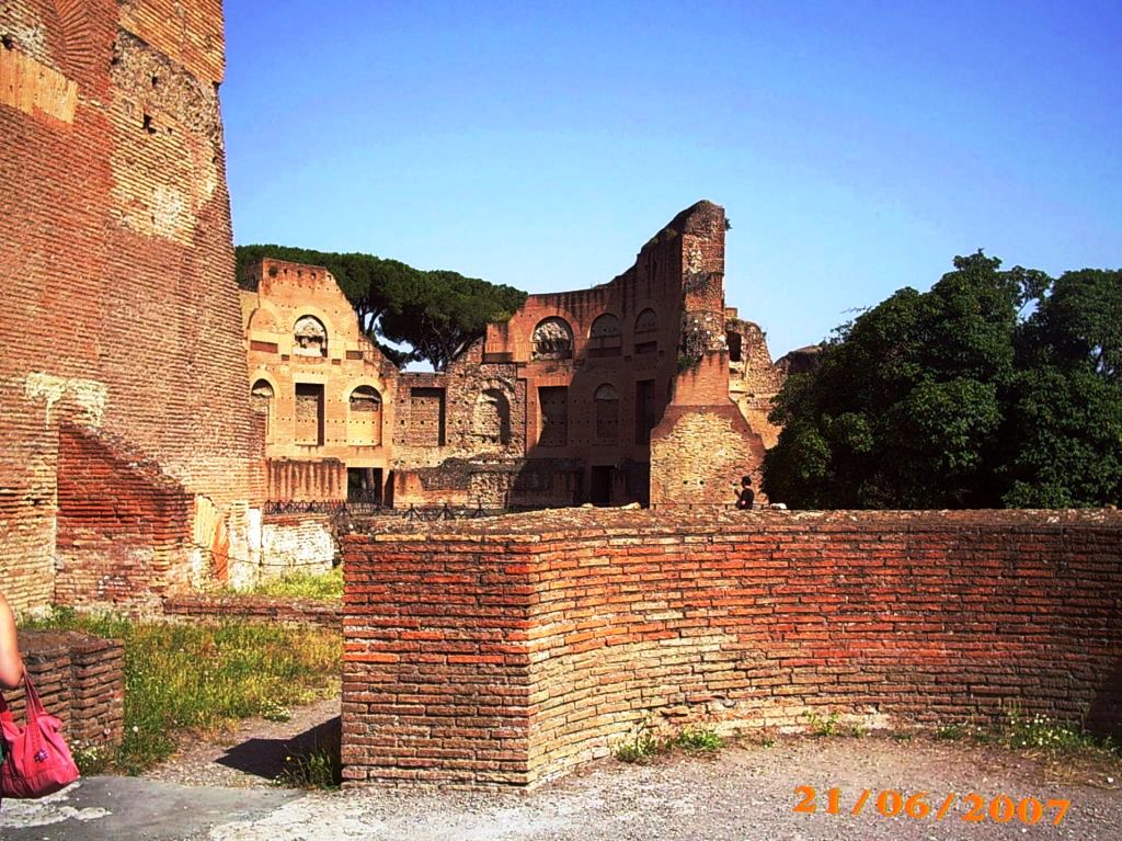 Foto de Roma, Italia