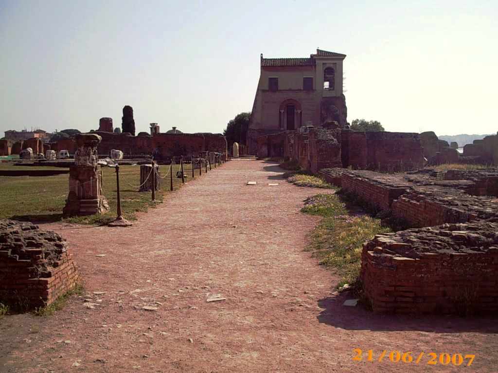 Foto de Roma, Italia