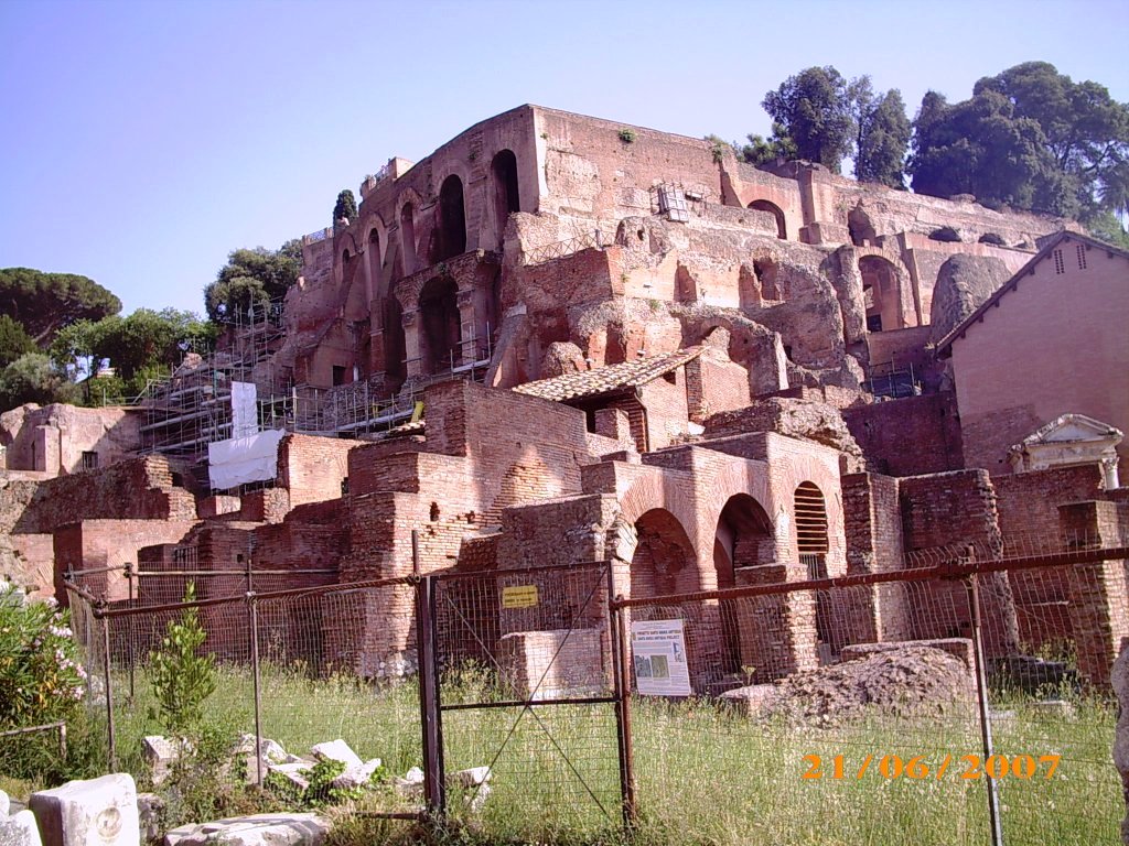 Foto de Roma, Italia