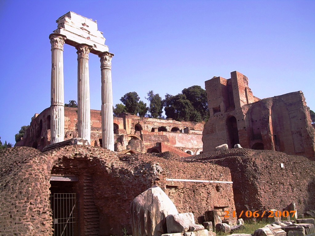 Foto de Roma, Italia