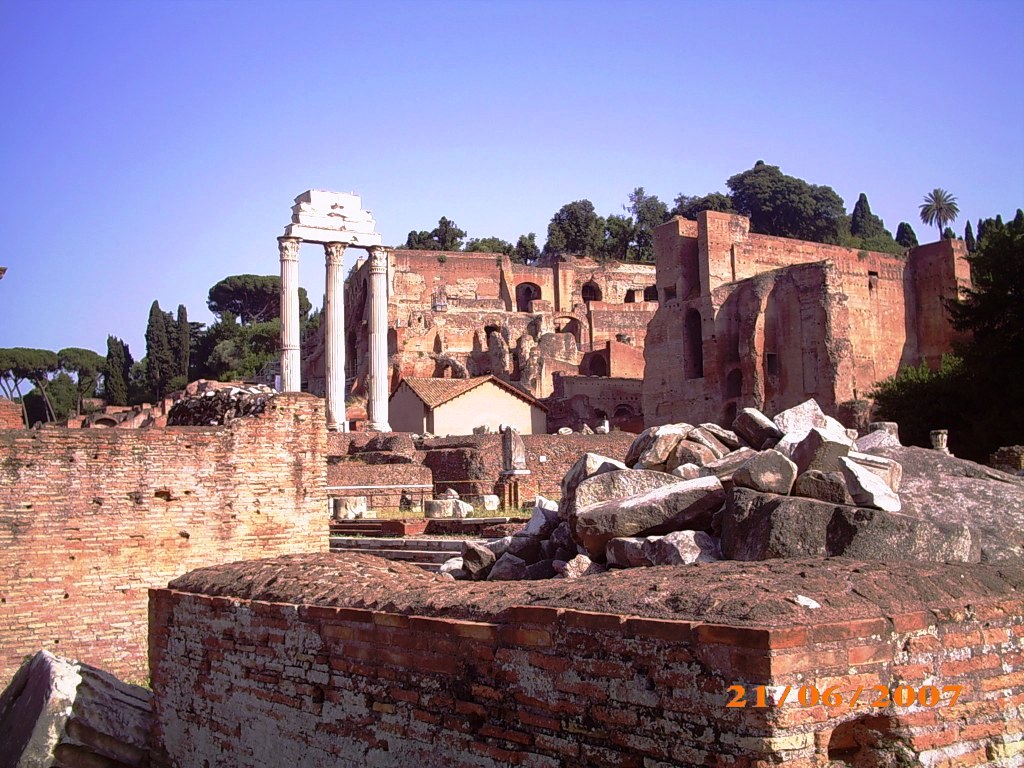 Foto de Roma, Italia