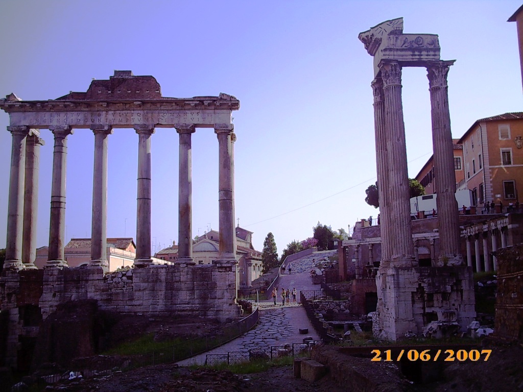 Foto de Roma, Italia