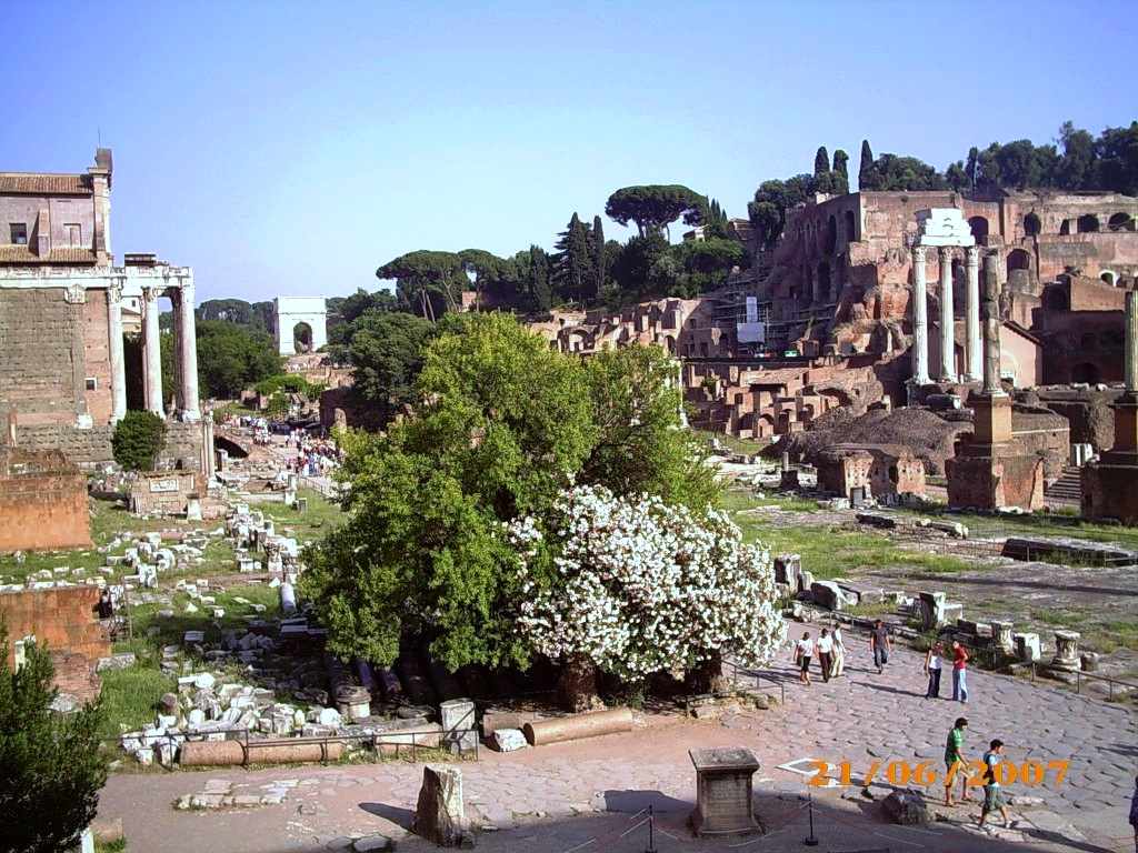 Foto de Roma, Italia