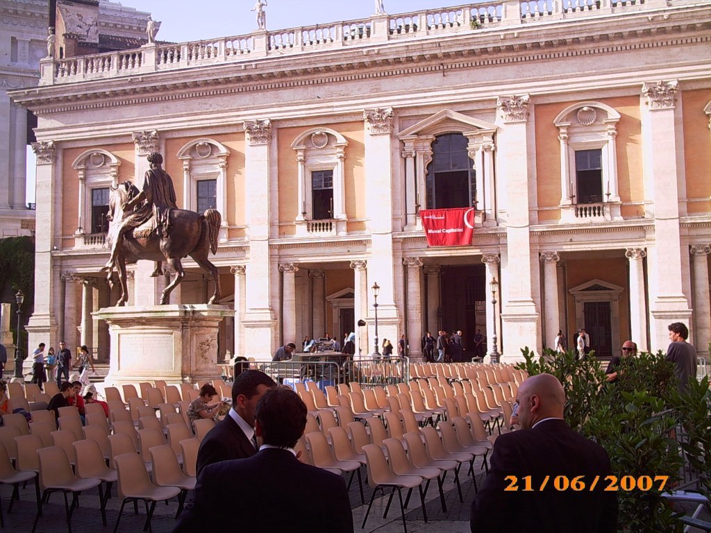 Foto de Roma, Italia