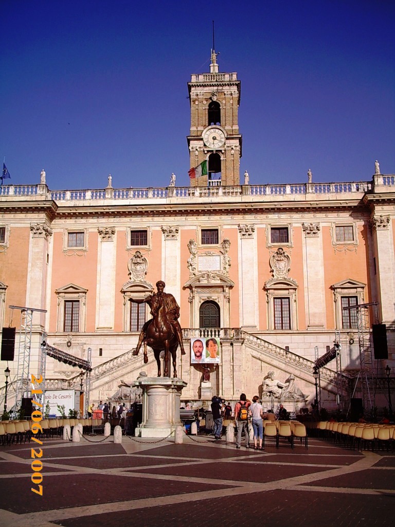 Foto de Roma, Italia