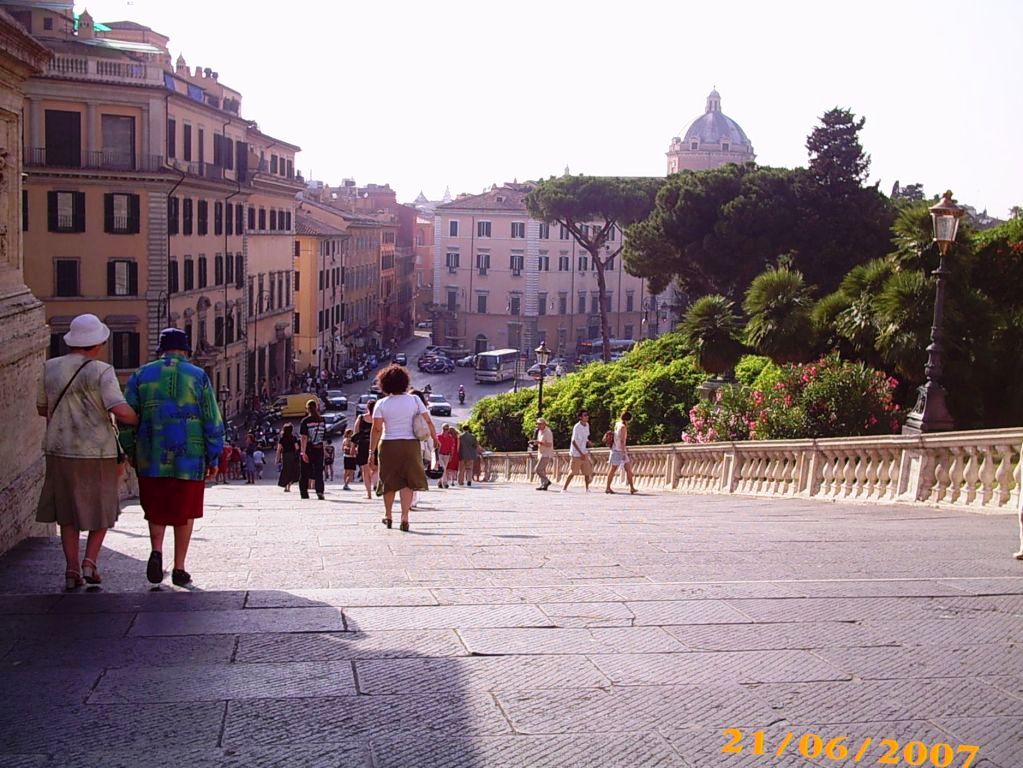 Foto de Roma, Italia