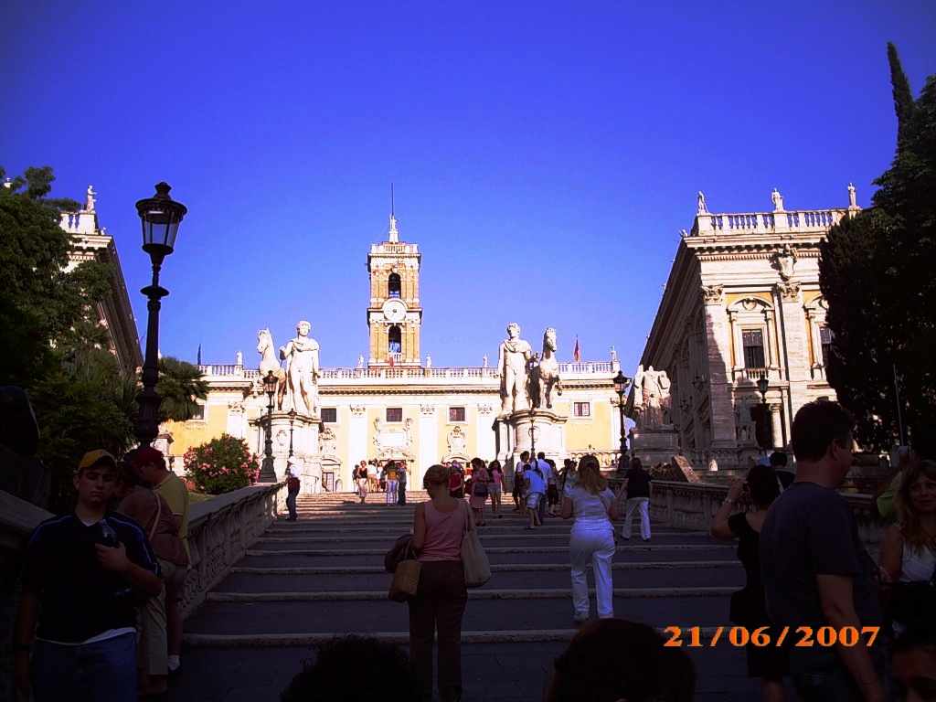 Foto de Roma, Italia