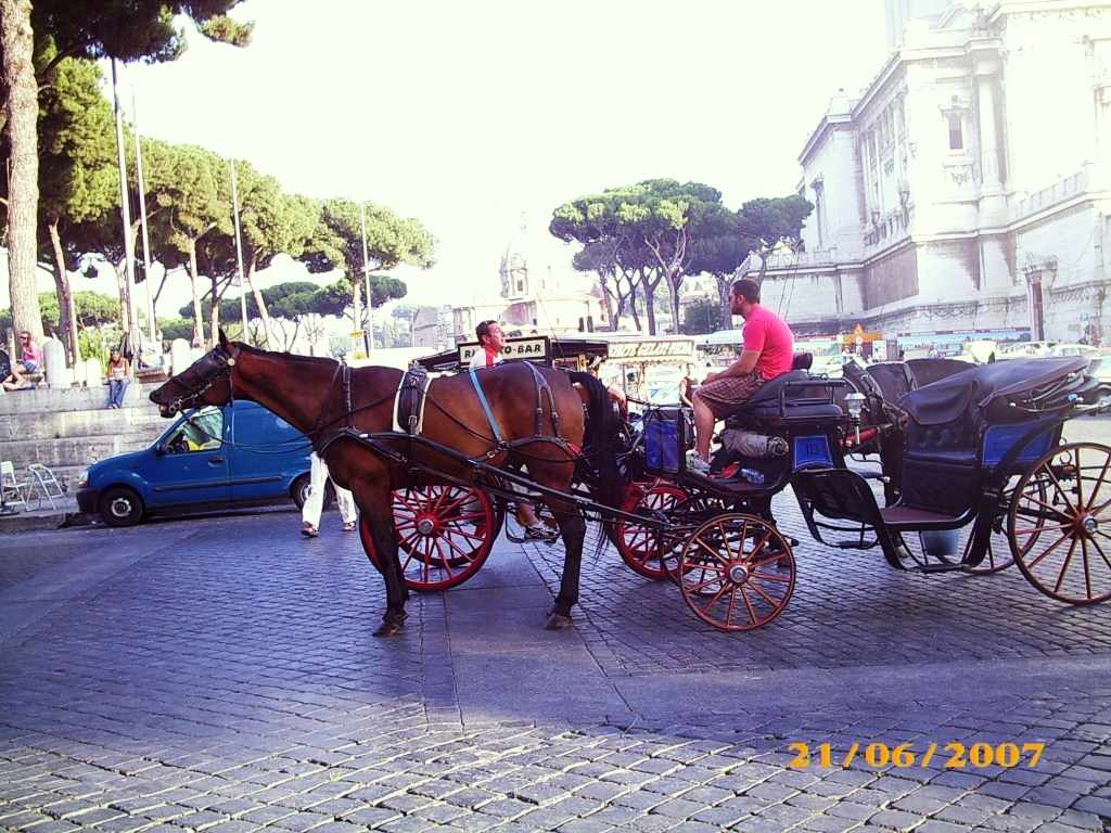 Foto de Roma, Italia