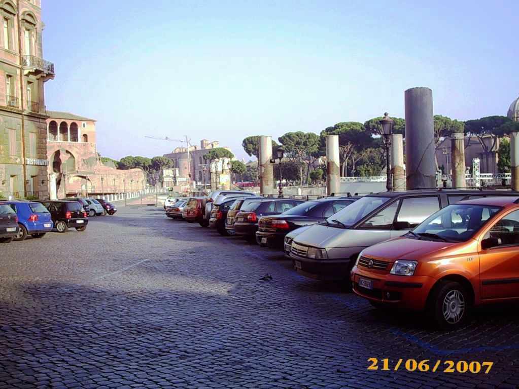 Foto de Roma, Italia