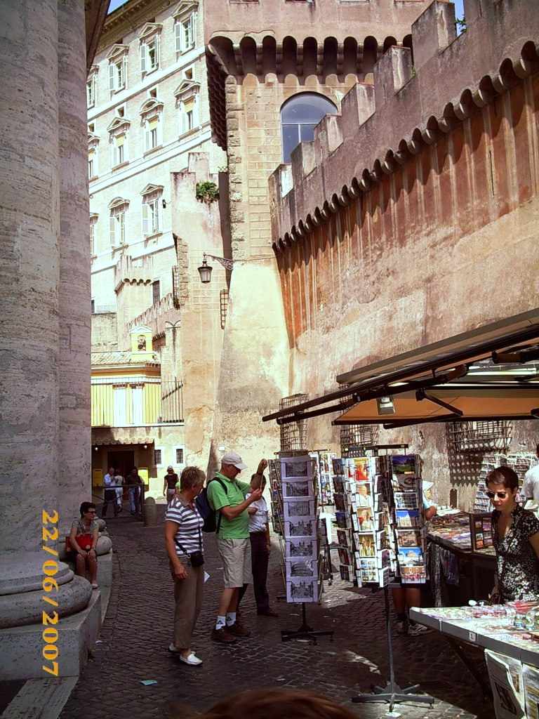 Foto de Roma, Italia