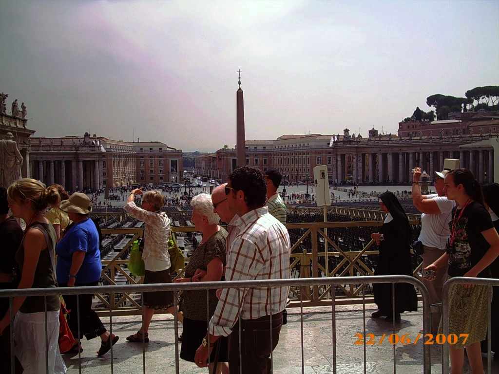 Foto de Roma, Italia