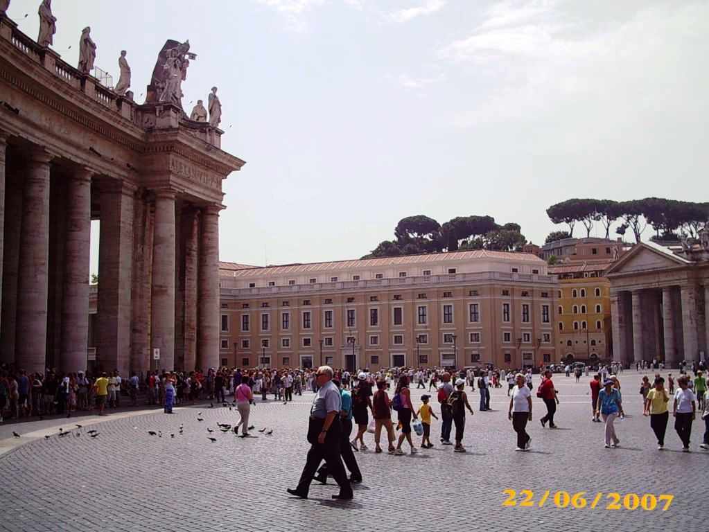 Foto de Roma, Italia